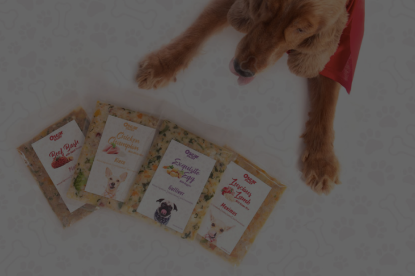 Recipes